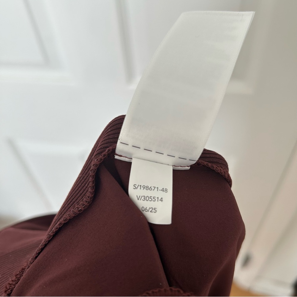Athleta Brooklyn Mid Rise Ankle Pant - Picture 12 of 13